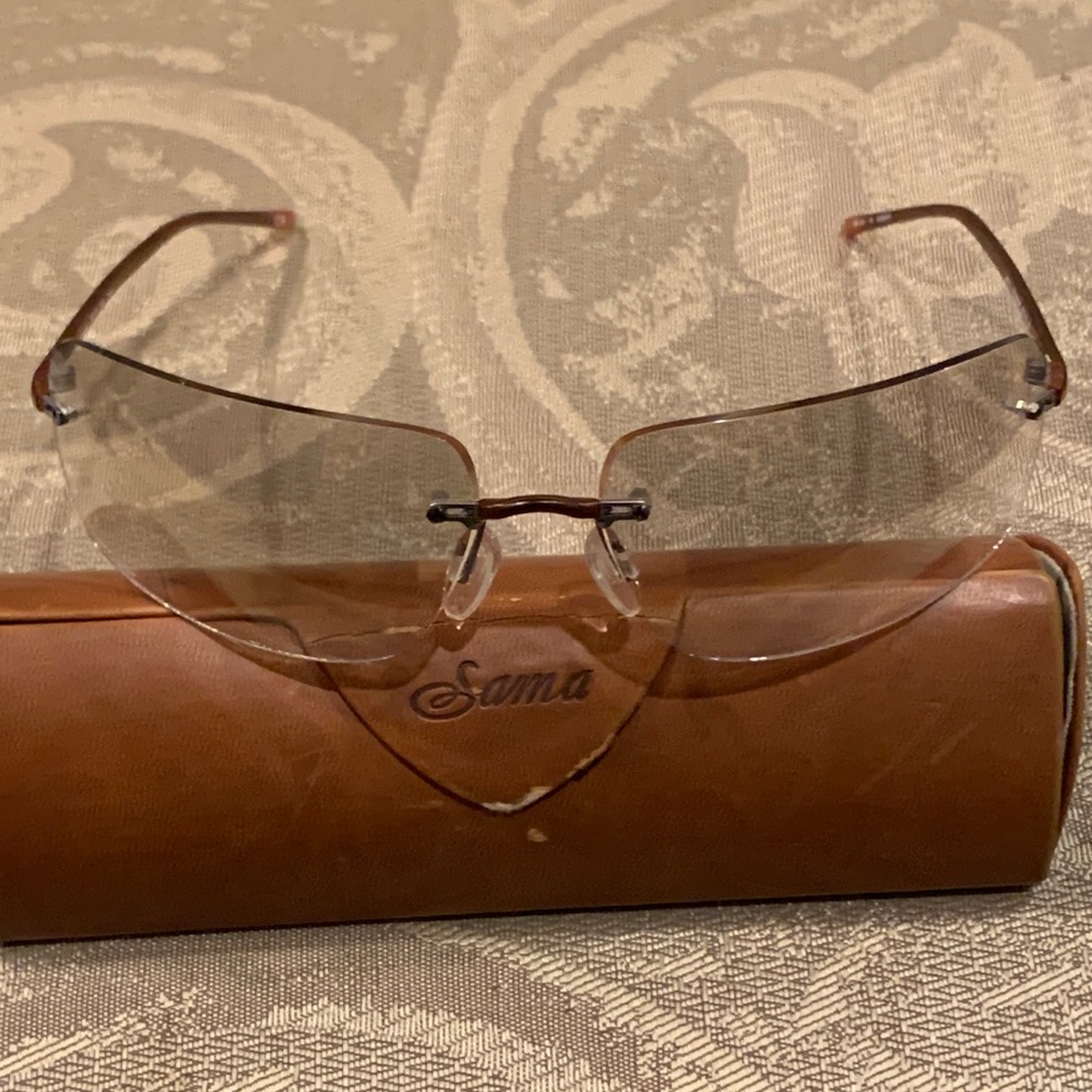 Sama 90s vintage sunglasses